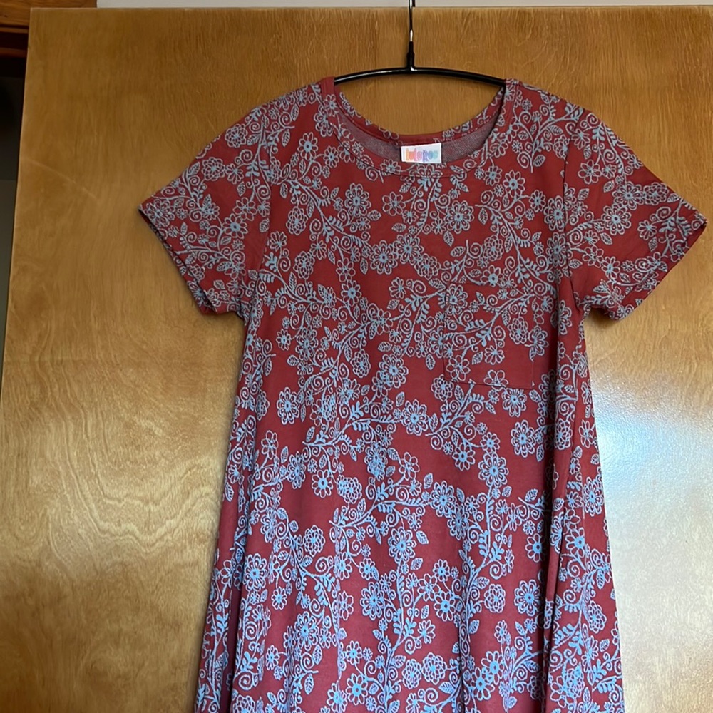 Lula Roe Dress XXS